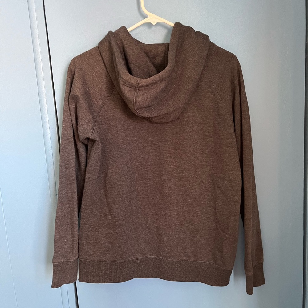 Vans hoodie size small - Picture 3 of 5